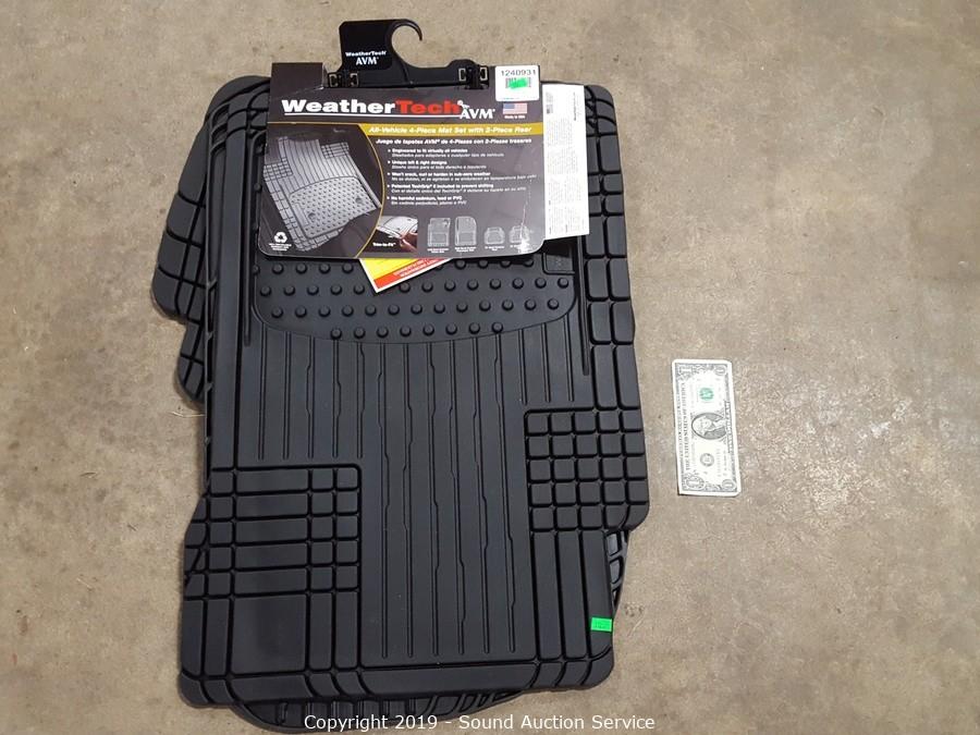 12/17/19 Mongomery, James & Others Estate Auction