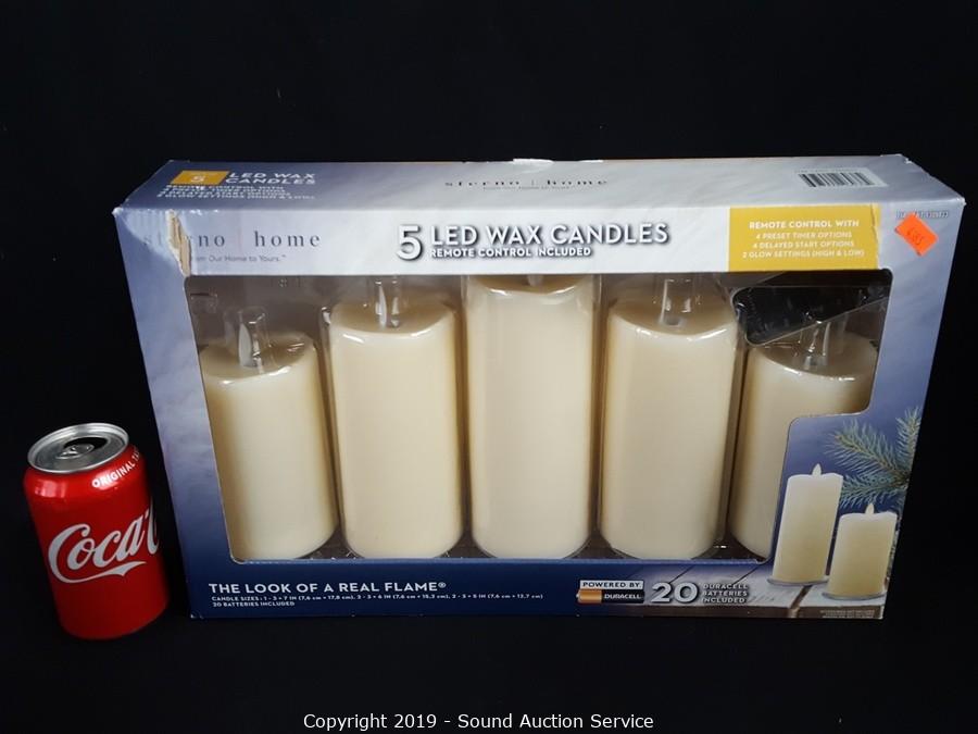 12/17/19 Mongomery, James & Others Estate Auction