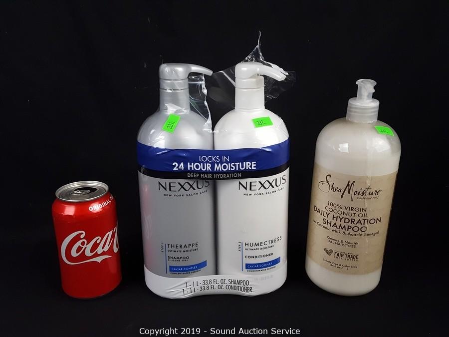 12/17/19 Mongomery, James & Others Estate Auction