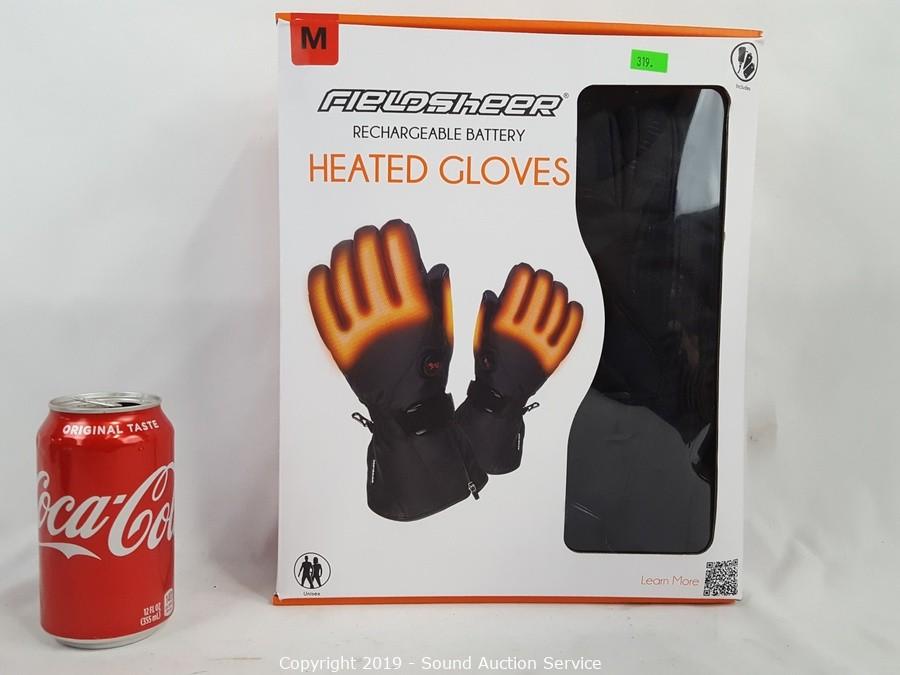 12/17/19 Mongomery, James & Others Estate Auction