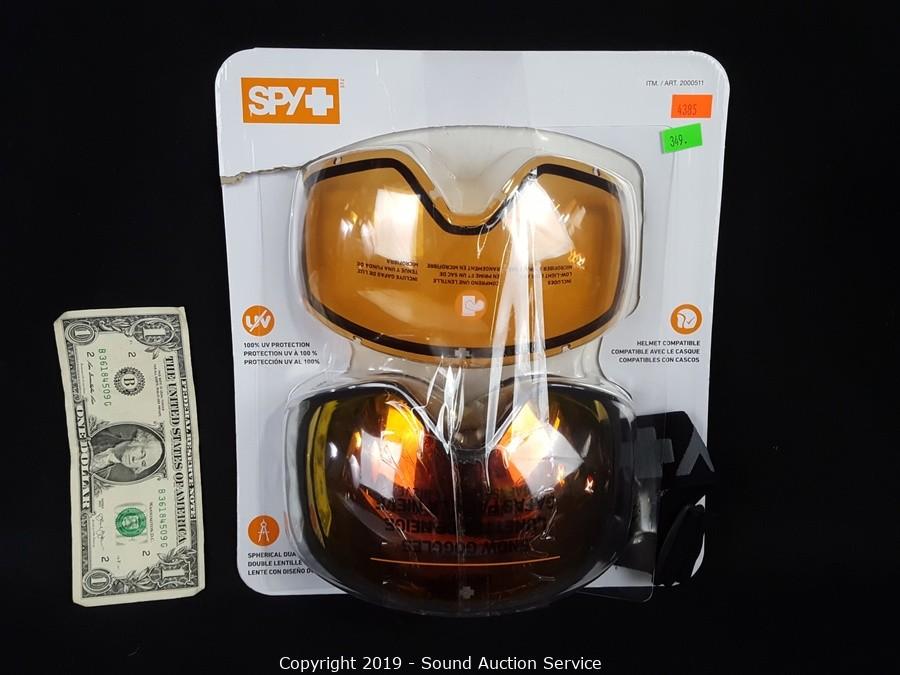12/17/19 Mongomery, James & Others Estate Auction
