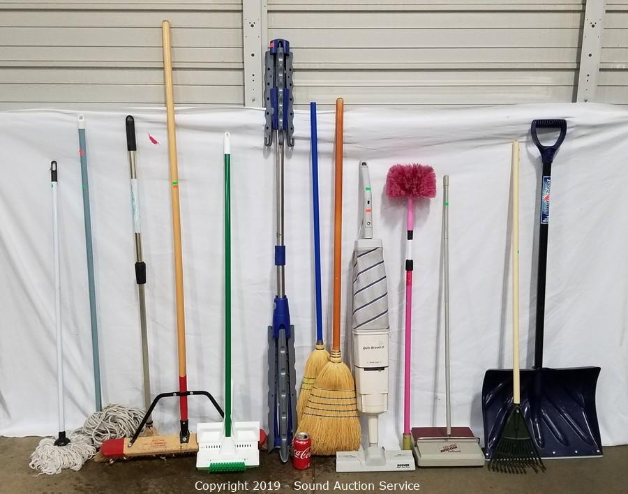 12/17/19 Mongomery, James & Others Estate Auction