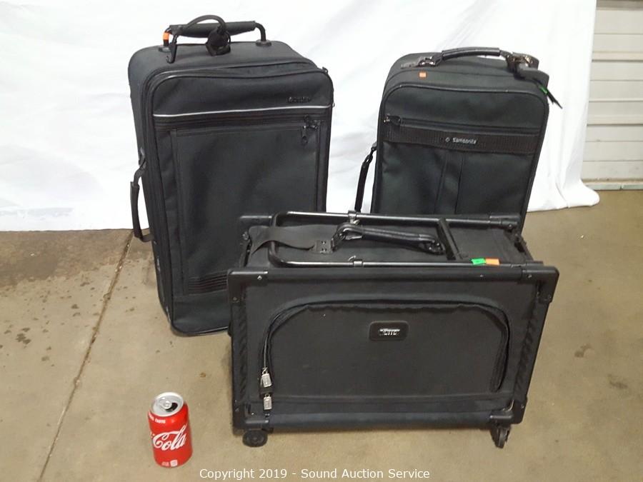 12/17/19 Mongomery, James & Others Estate Auction