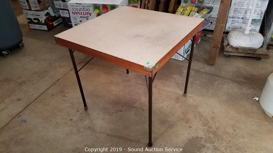 12/17/19 Mongomery, James & Others Estate Auction
