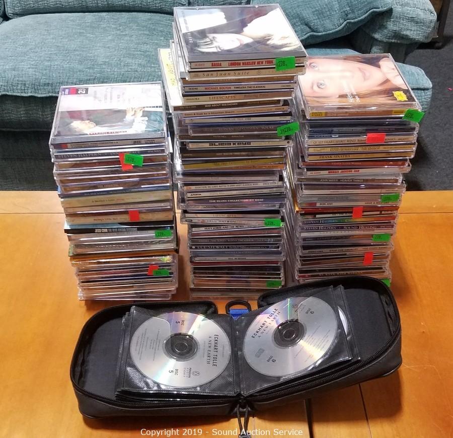 12/19/19 Rankin, Herrick, Sjodin Multi-Estate Auction