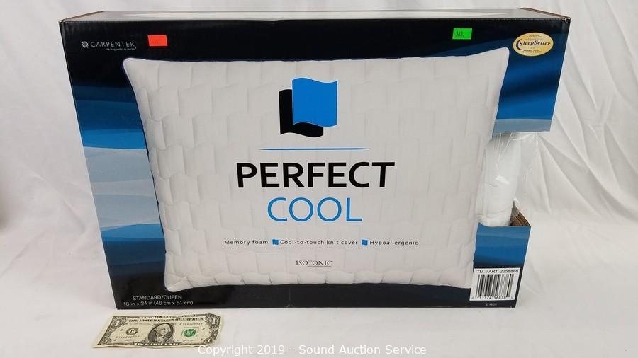 Sound Auction Service - Auction: 02/19/19 Winter Supplies & More