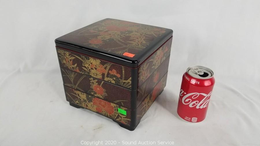 01/07/20 Leffler, Rapozo & Others Estate Auction