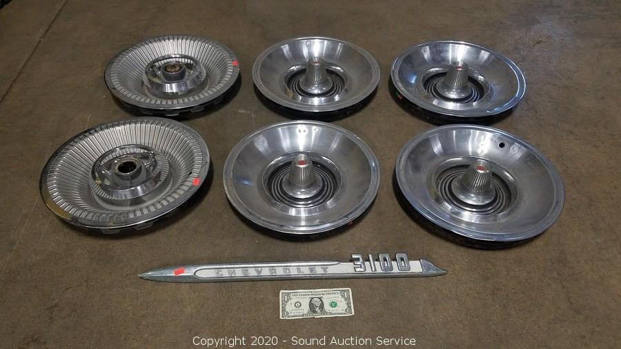 01/07/20 Leffler, Rapozo & Others Estate Auction