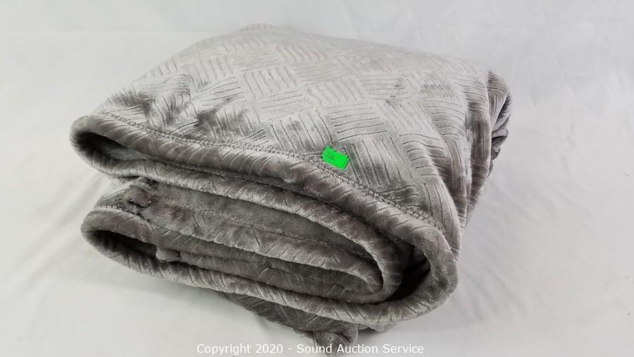 01/09/20 New & Used Store Returns Auction