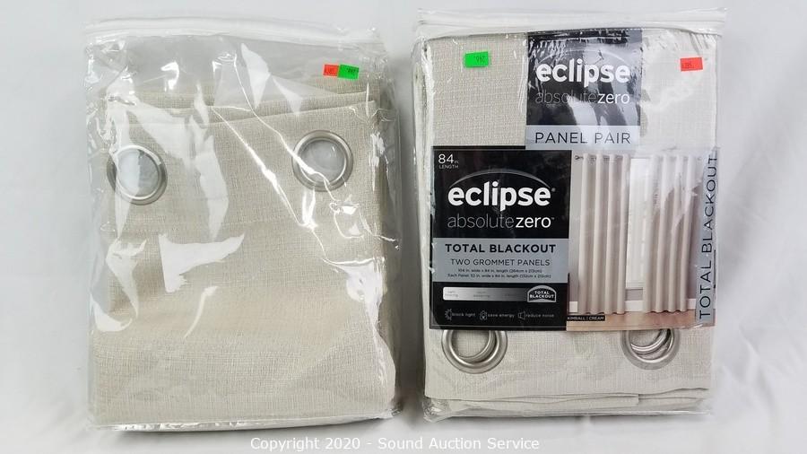 01/09/20 New & Used Store Returns Auction