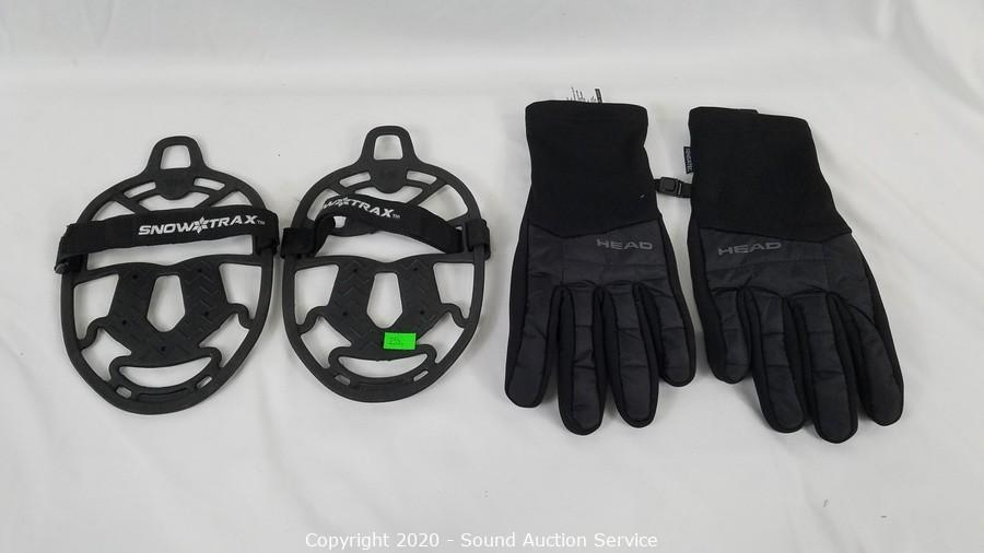 01/09/20 New & Used Store Returns Auction