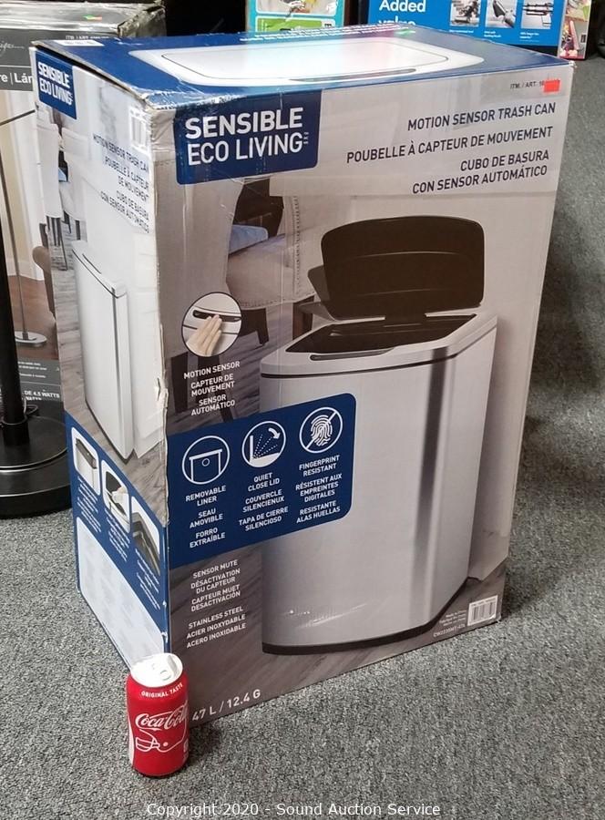 01/09/20 New & Used Store Returns Auction