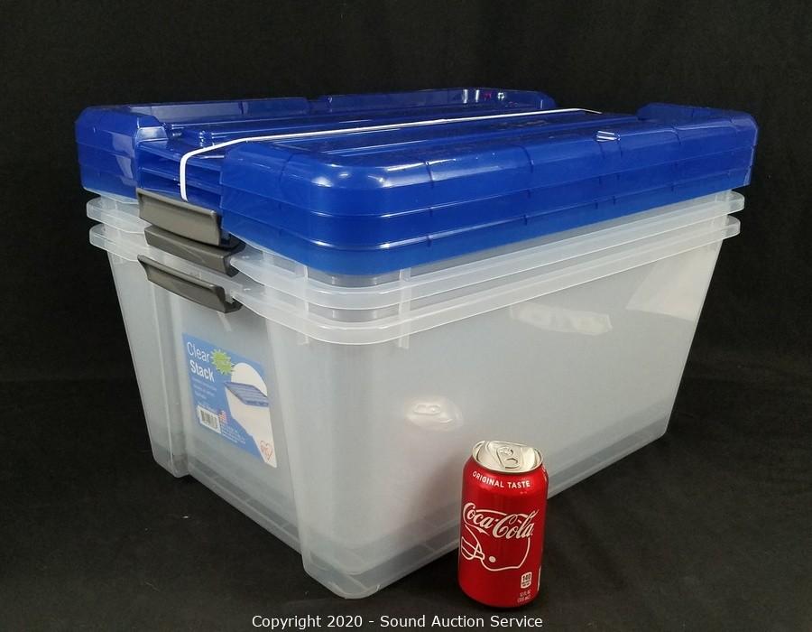 01/09/20 New & Used Store Returns Auction