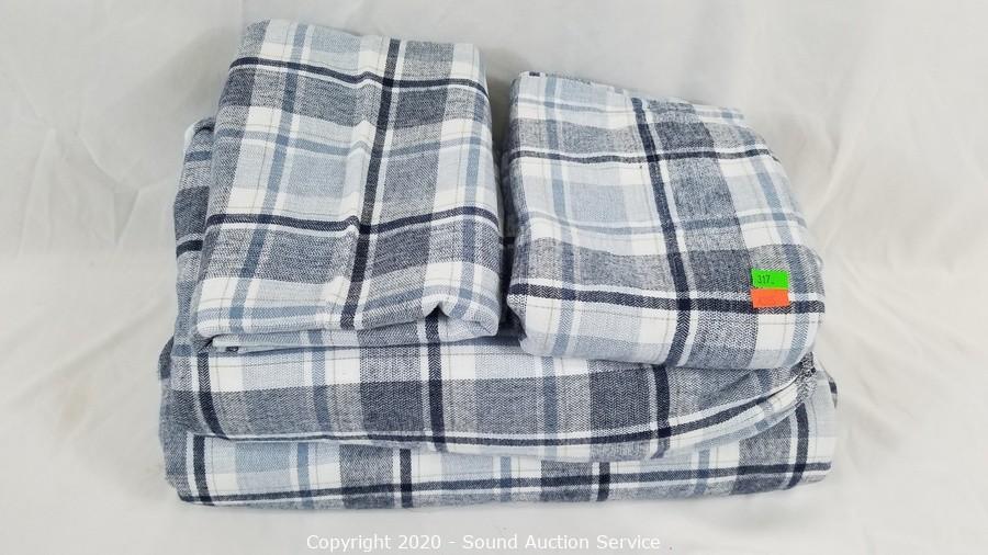 01/09/20 New & Used Store Returns Auction