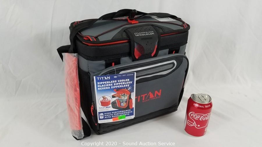 01/09/20 New & Used Store Returns Auction