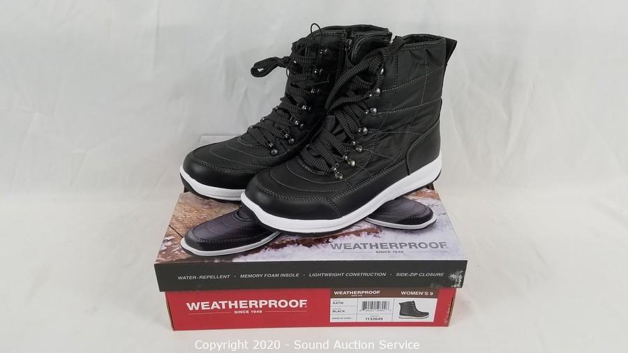 01/09/20 New & Used Store Returns Auction
