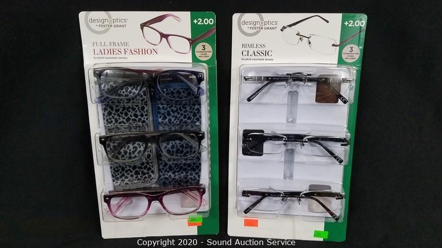 01/09/20 New & Used Store Returns Auction