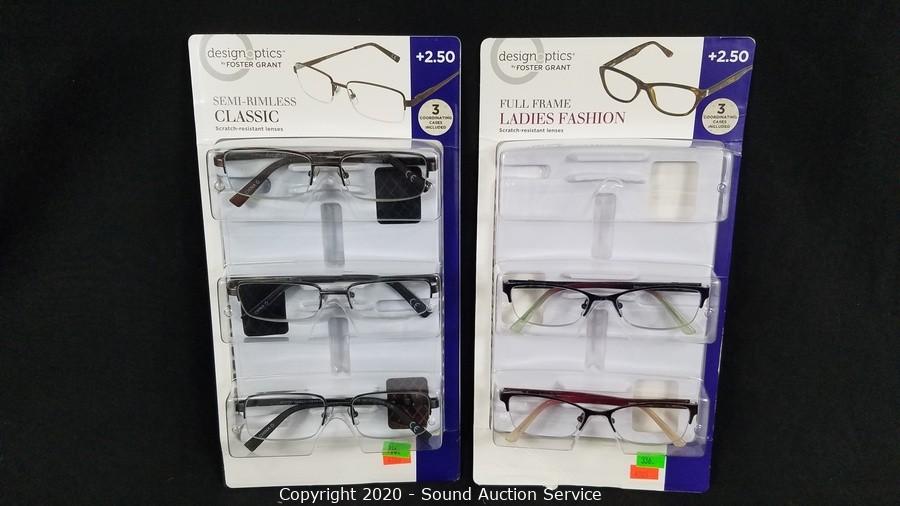 01/09/20 New & Used Store Returns Auction