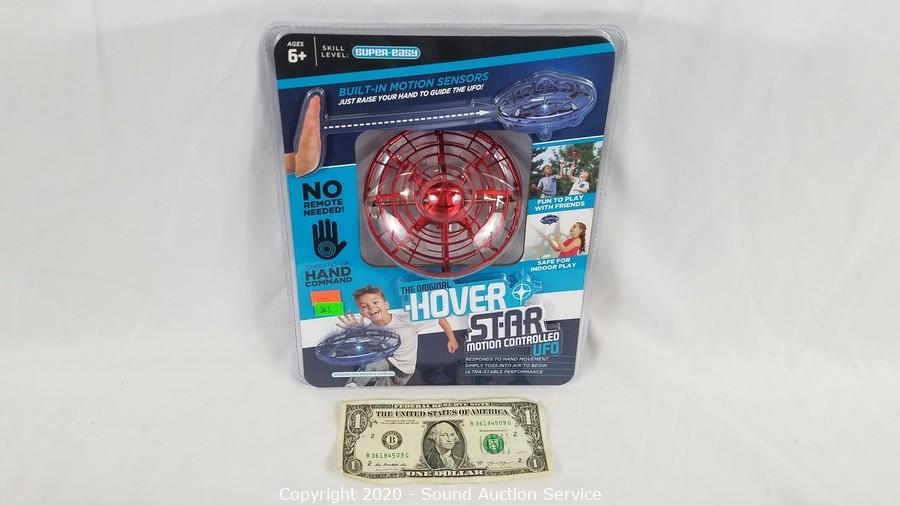 01/09/20 New & Used Store Returns Auction