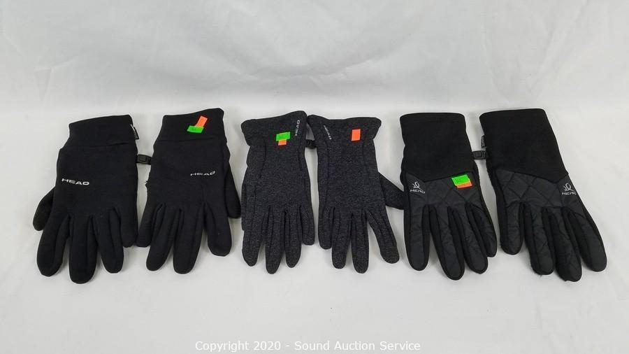 01/09/20 New & Used Store Returns Auction