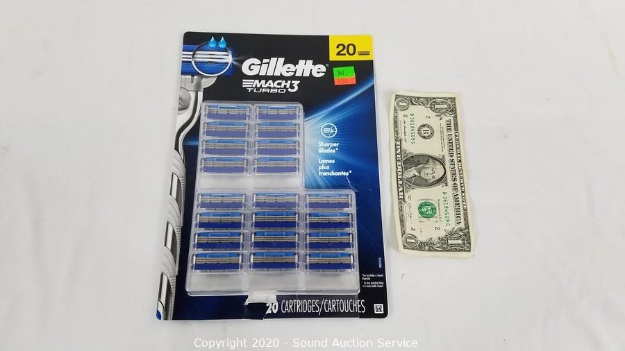 01/09/20 New & Used Store Returns Auction