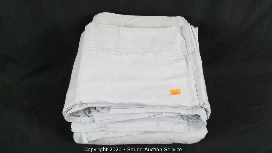 Sound Auction Service - Auction: 01/09/20 New & Used Store Returns