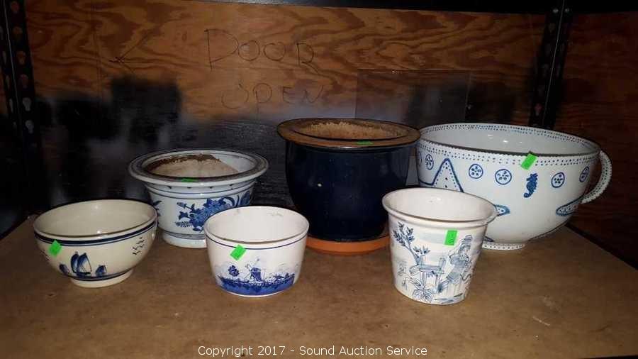 10/3/17 Adams & Roth Estate Auction