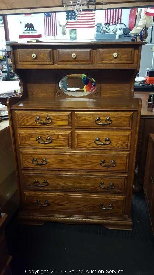 10/3/17 Adams & Roth Estate Auction