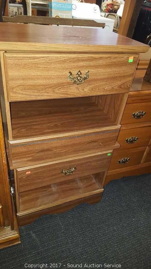 10/3/17 Adams & Roth Estate Auction
