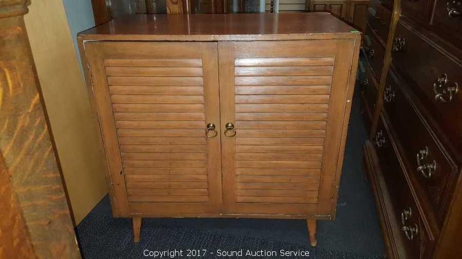 10/3/17 Adams & Roth Estate Auction