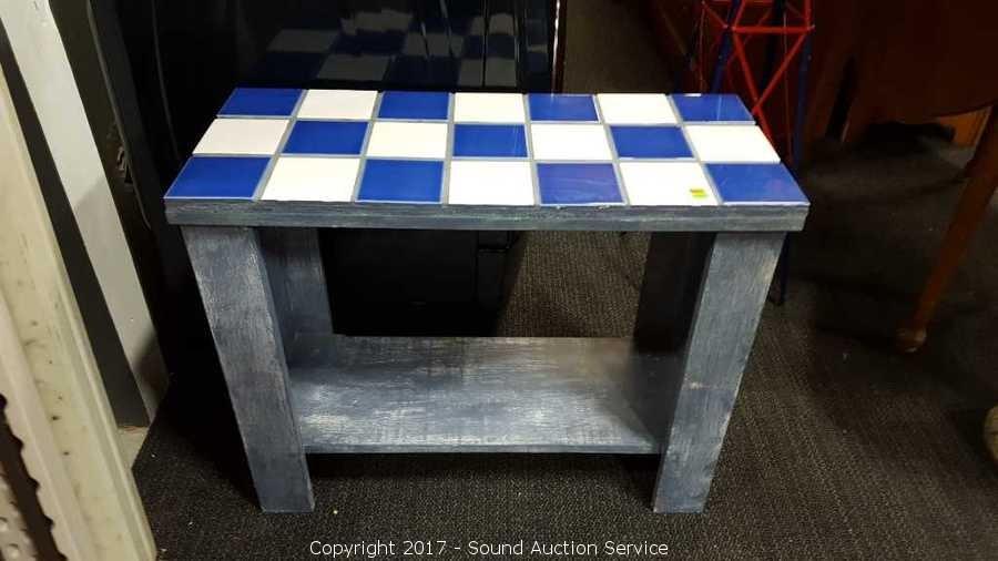 10/3/17 Adams & Roth Estate Auction