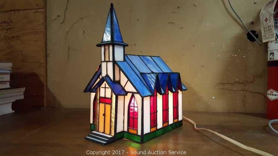 10/3/17 Adams & Roth Estate Auction