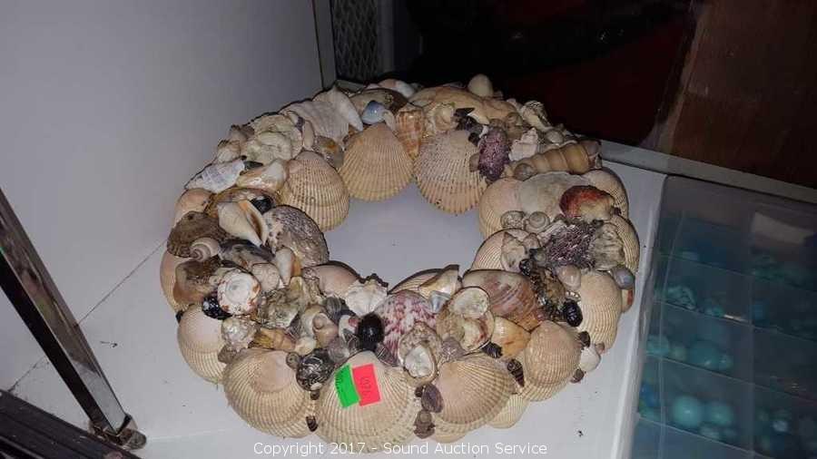 10/3/17 Adams & Roth Estate Auction