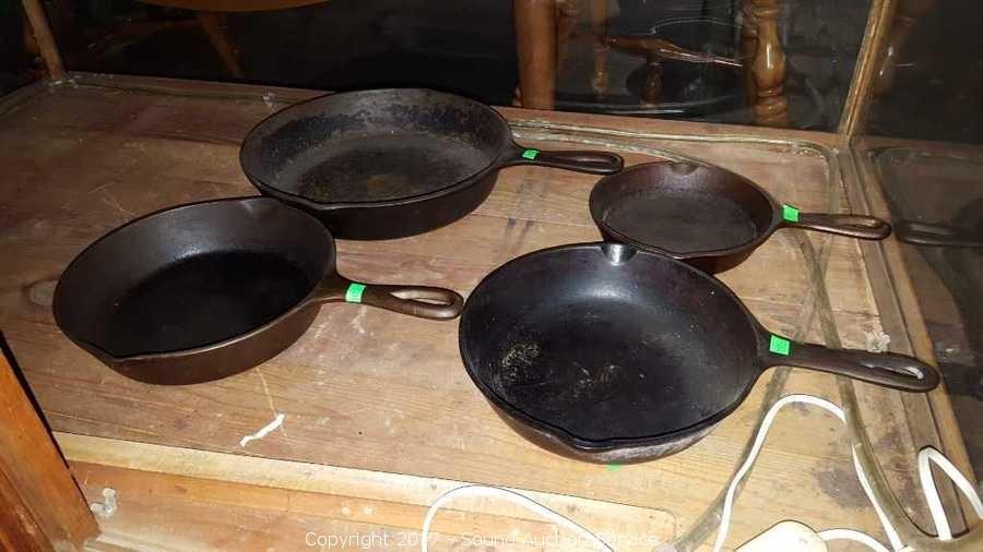 10/3/17 Adams & Roth Estate Auction