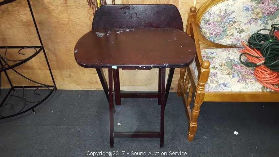 Sound Auction Service - Auction: 10/3/17 Adams & Roth Estate