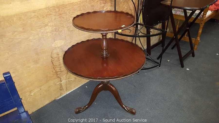 10/3/17 Adams & Roth Estate Auction