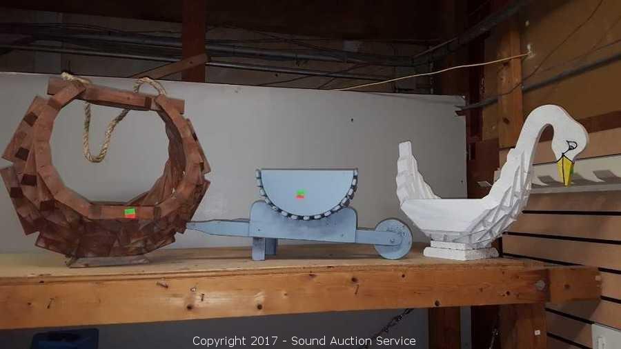 10/3/17 Adams & Roth Estate Auction