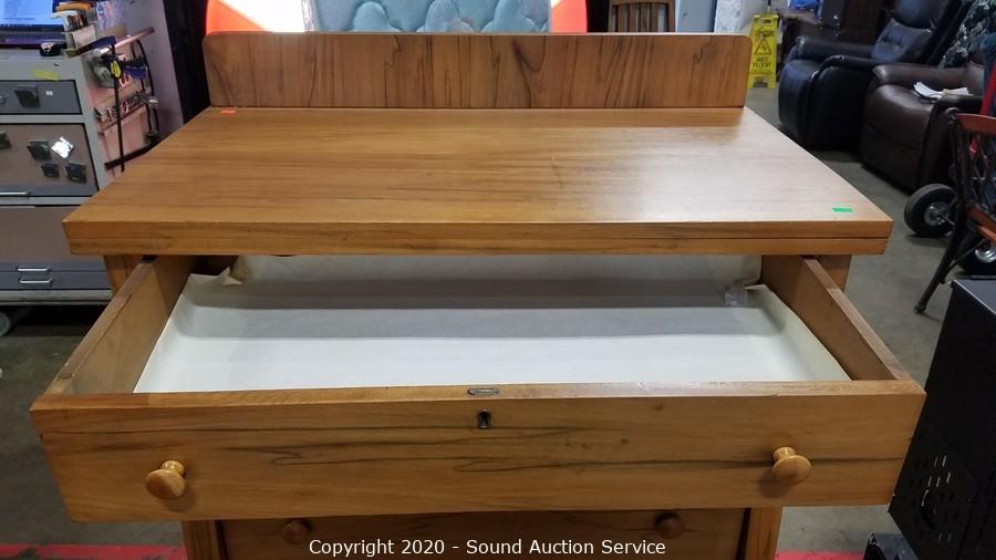 Sound Auction Service - Auction: 05/14/20 Home Furnishings