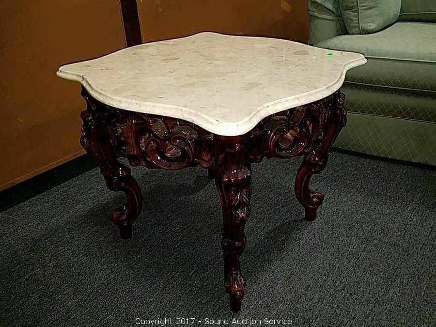 10/3/17 Adams & Roth Estate Auction