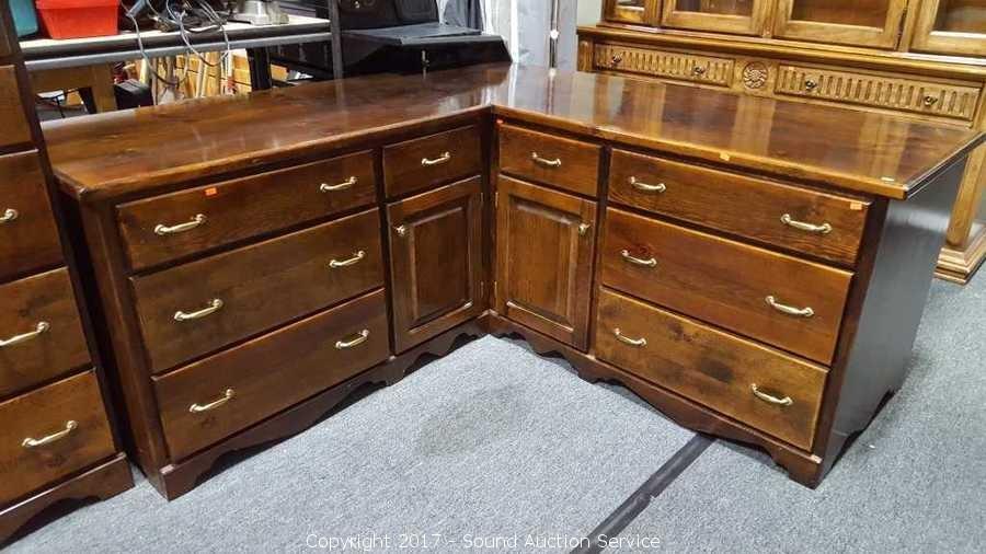 Sound Auction Service - Auction: 10/3/17 Adams & Roth Estate