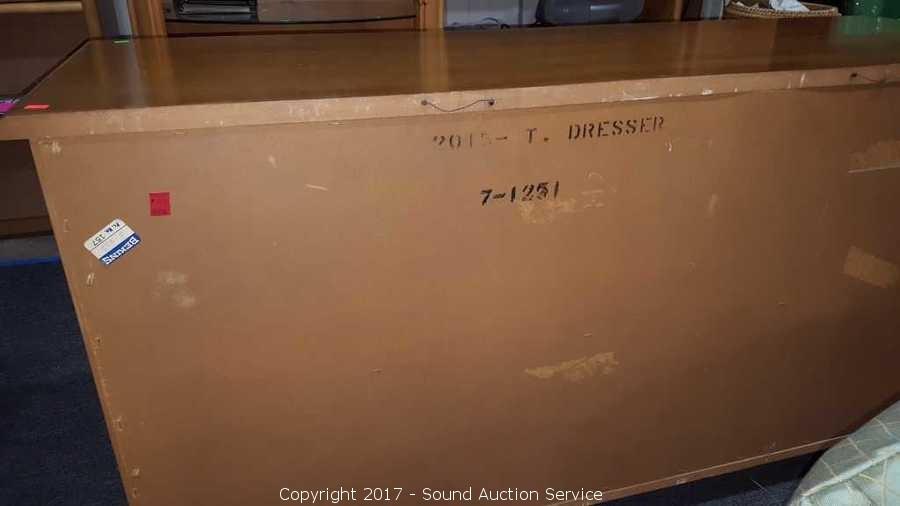 Sound Auction Service - Auction: 10/3/17 Adams & Roth Estate