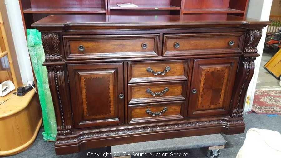 10/3/17 Adams & Roth Estate Auction