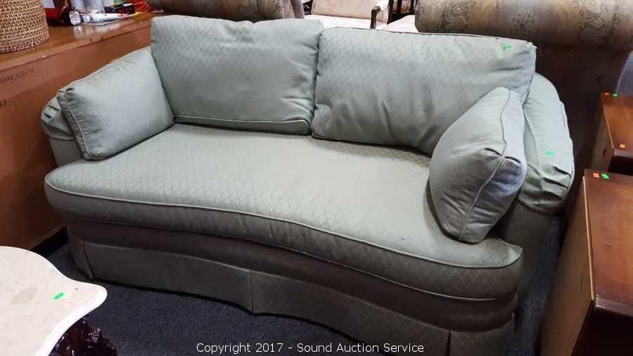 10/3/17 Adams & Roth Estate Auction