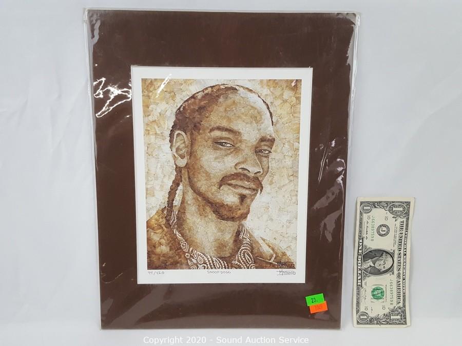 02/06/20 Multi Consignment Estate Auction