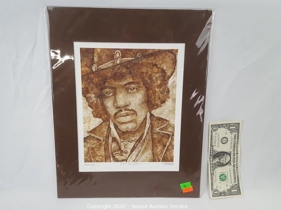 02/06/20 Multi Consignment Estate Auction