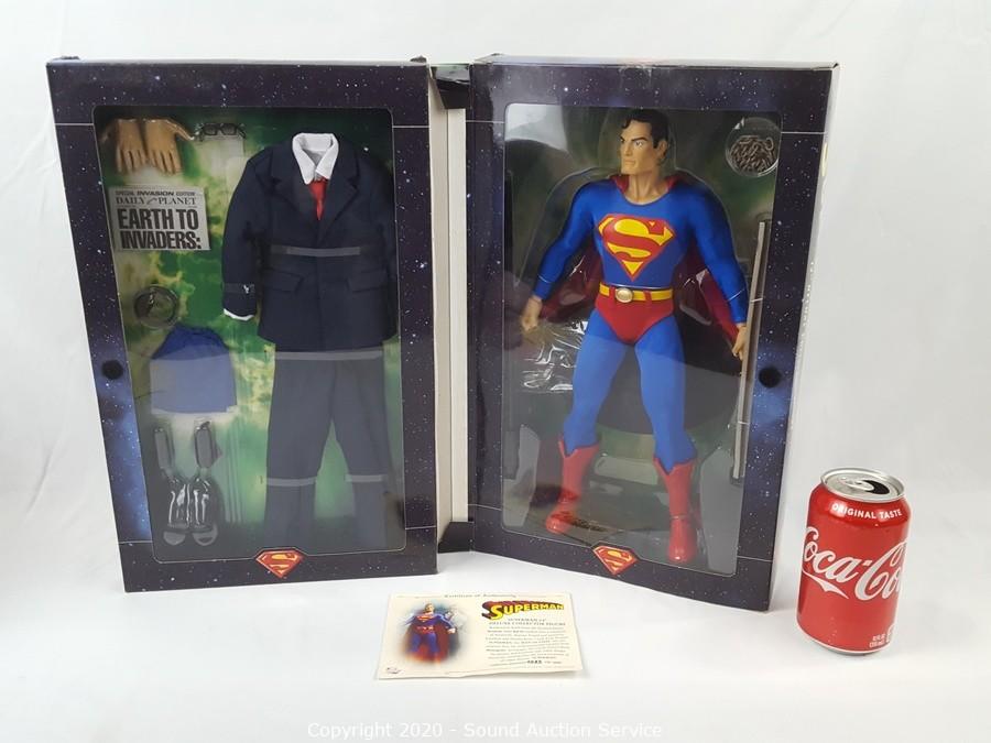 02/06/20 Multi Consignment Estate Auction