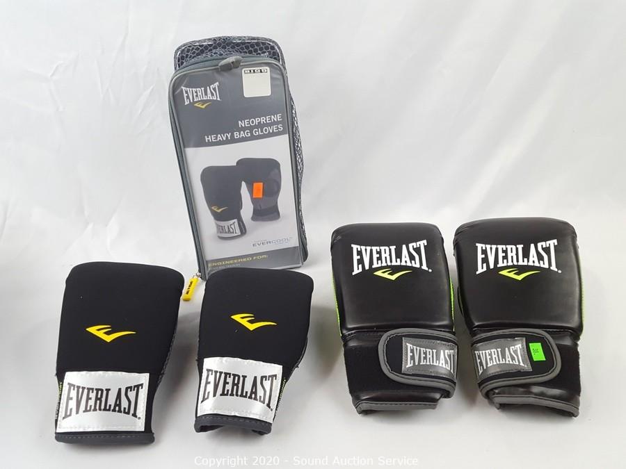 02/06/20 Multi Consignment Estate Auction