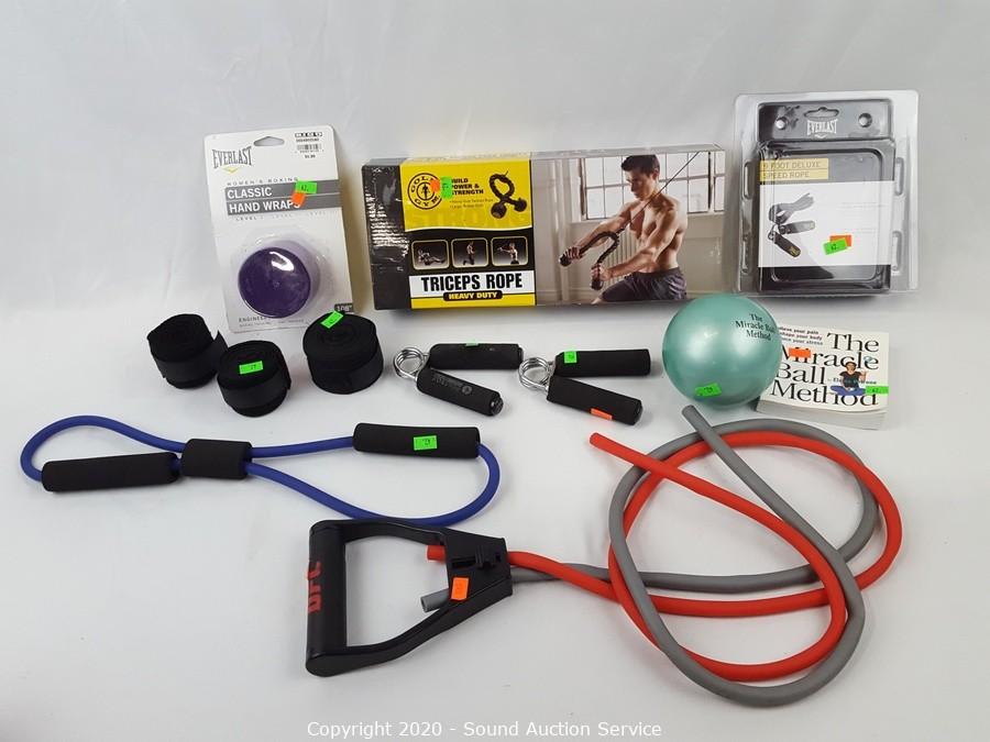 02/06/20 Multi Consignment Estate Auction