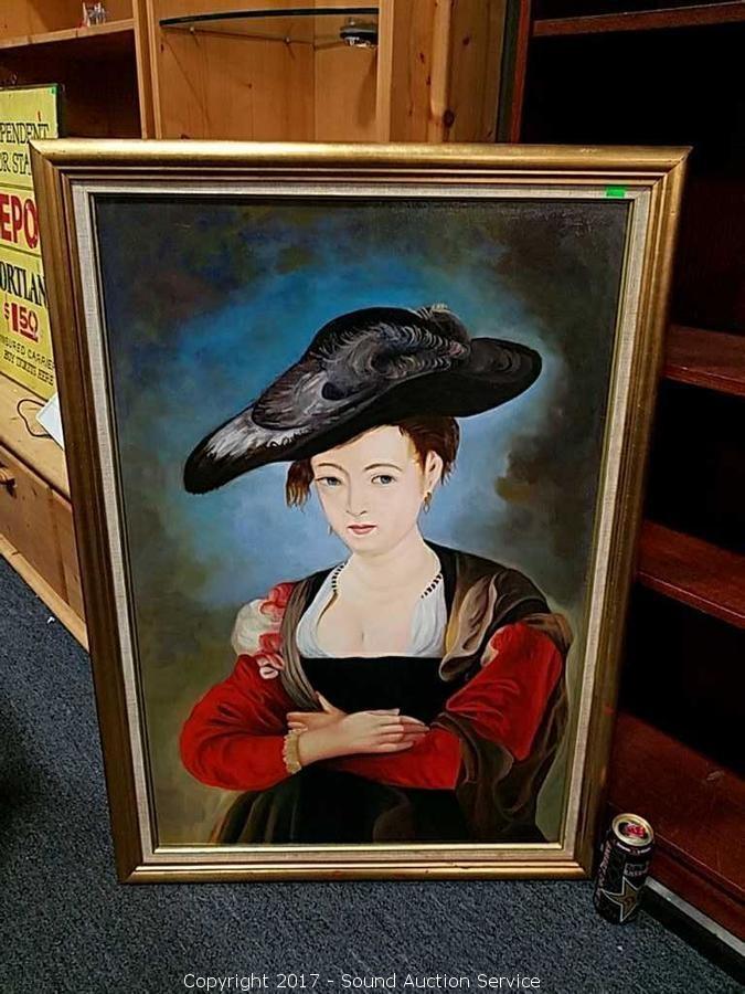 10/3/17 Adams & Roth Estate Auction