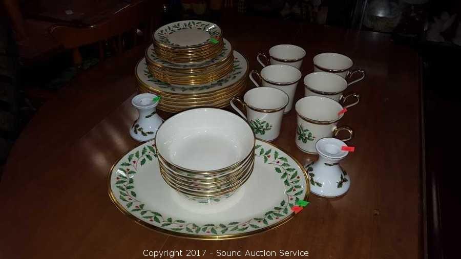 10/3/17 Adams & Roth Estate Auction